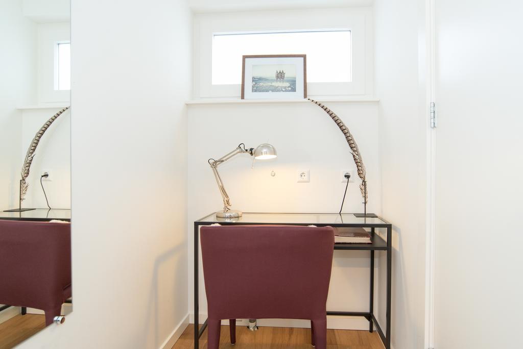 Apartments Grote Bickersstraat Amsterdam Dış mekan fotoğraf